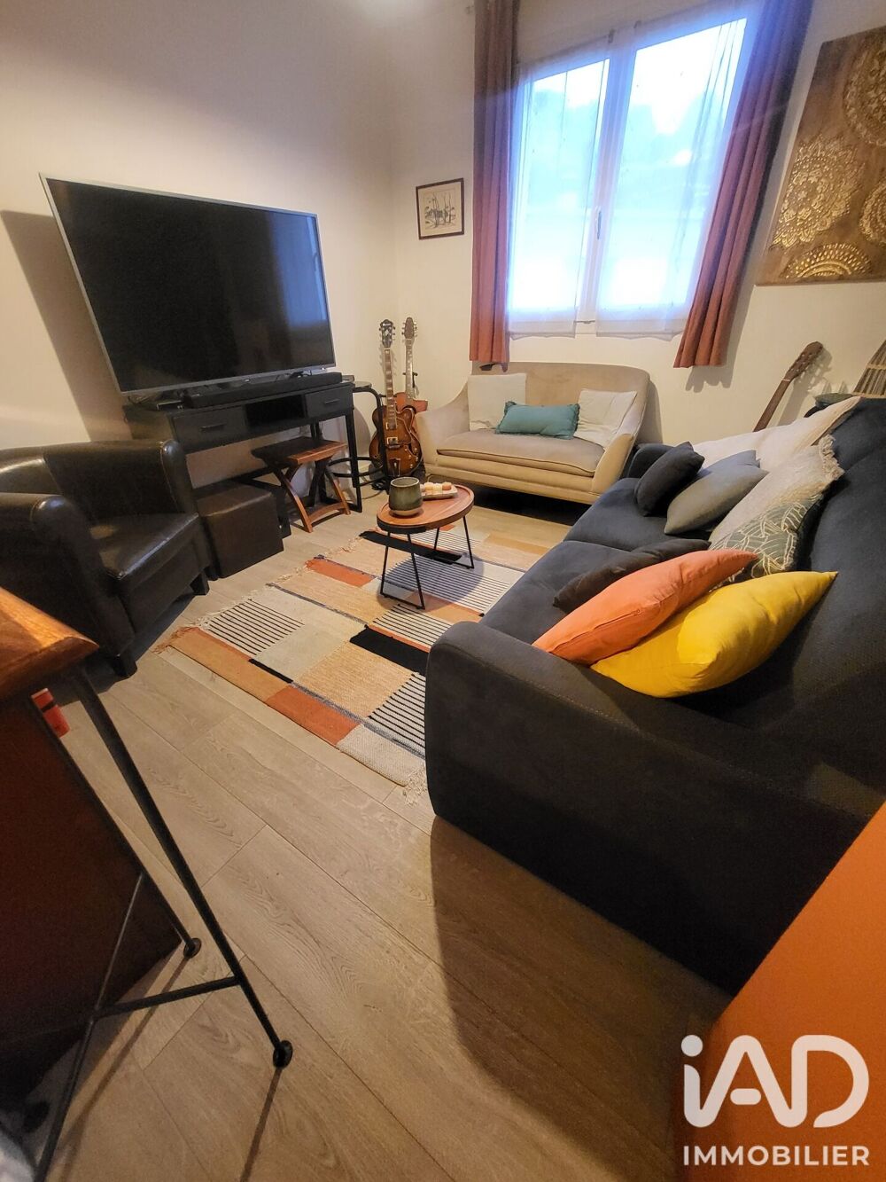 Vente Appartement Vente Appartement 4 pièces Le havre