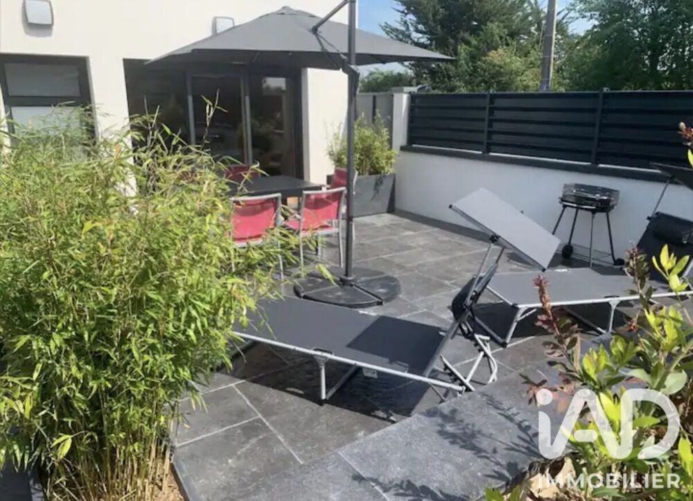 Vente Maison/villa 3 pièces