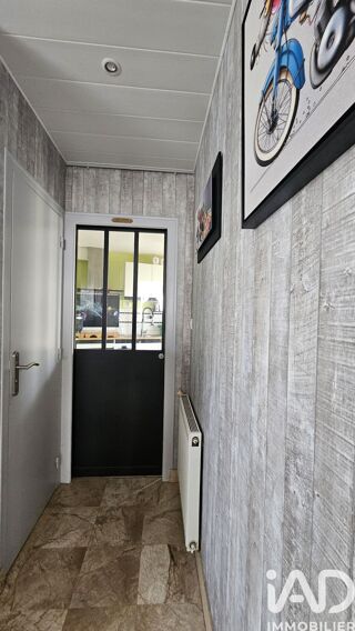  Maison � vendre 6 pi�ces 131 m�