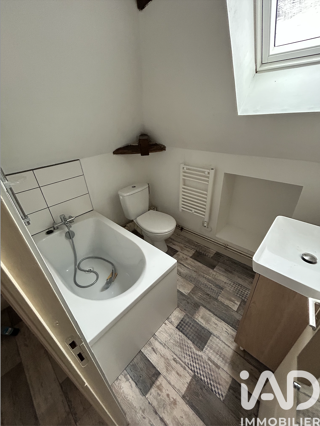  Appartement à louer 2 pièces 20 m²