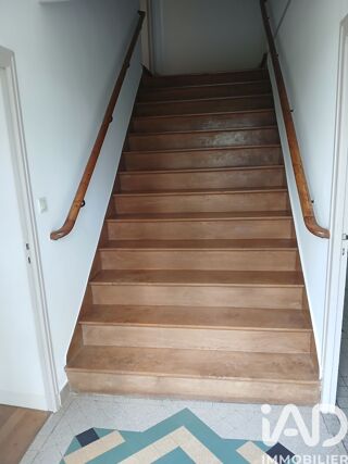 Maison à vendre 7 pièces 160 m²