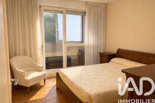  Appartement à vendre 3 pièces 82 m²