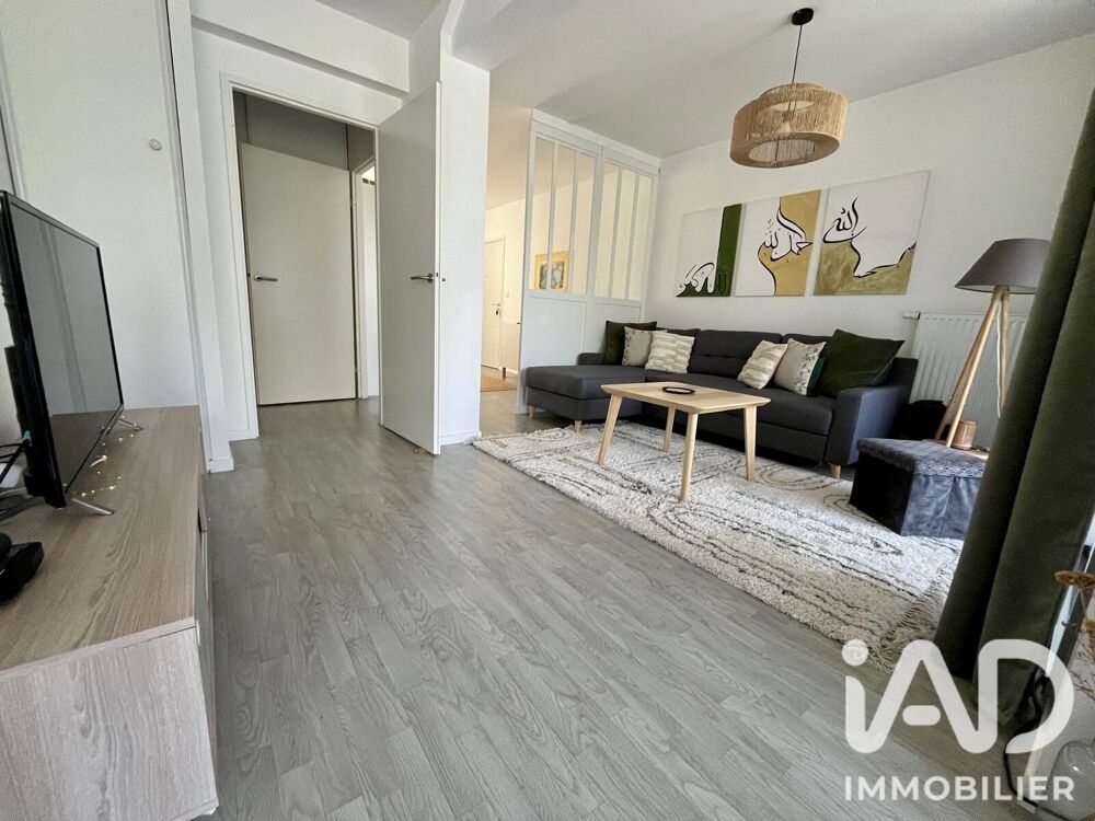 Vente Appartement Vente Appartement 4 pièces Nantes