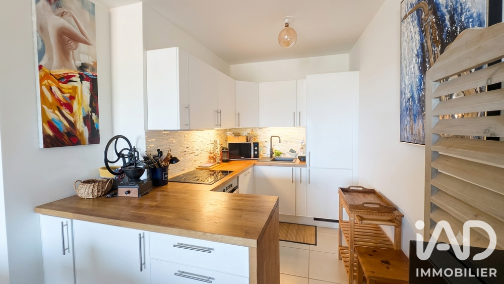 Vente Appartement Vente Appartement 3 pièces Théoule-sur-mer