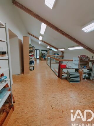  Immeuble à vendre 300 m²