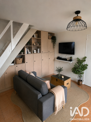  Maison à vendre 3 pièces 52 m²
