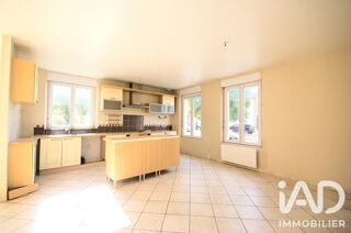 Vente Maison Vente Maison/villa 5 pièces Suippes