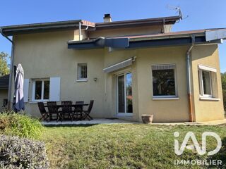  Maison à vendre 5 pièces 120 m²