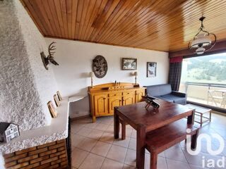  Appartement � vendre 3 pi�ces 58 m�