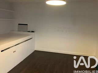  Appartement � vendre 1 pi�ce 32 m�