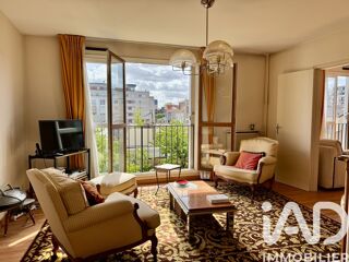  Appartement � vendre 3 pi�ces 63 m�