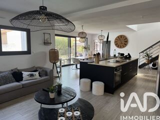  Maison à vendre 7 pièces 150 m²