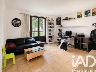  Appartement � vendre 3 pi�ces 53 m�