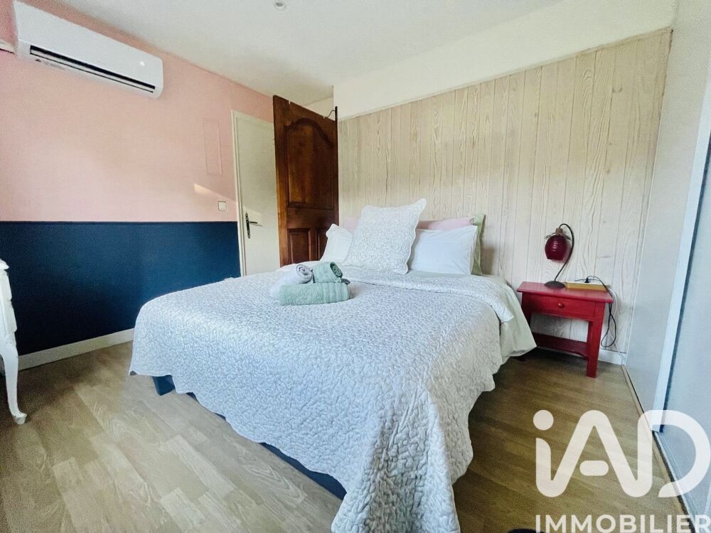 à vendre  Maison Antibes (06600)