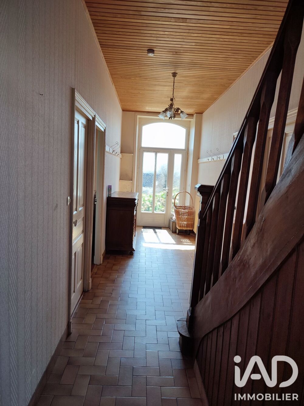 Vente Maison/villa 7 pièces