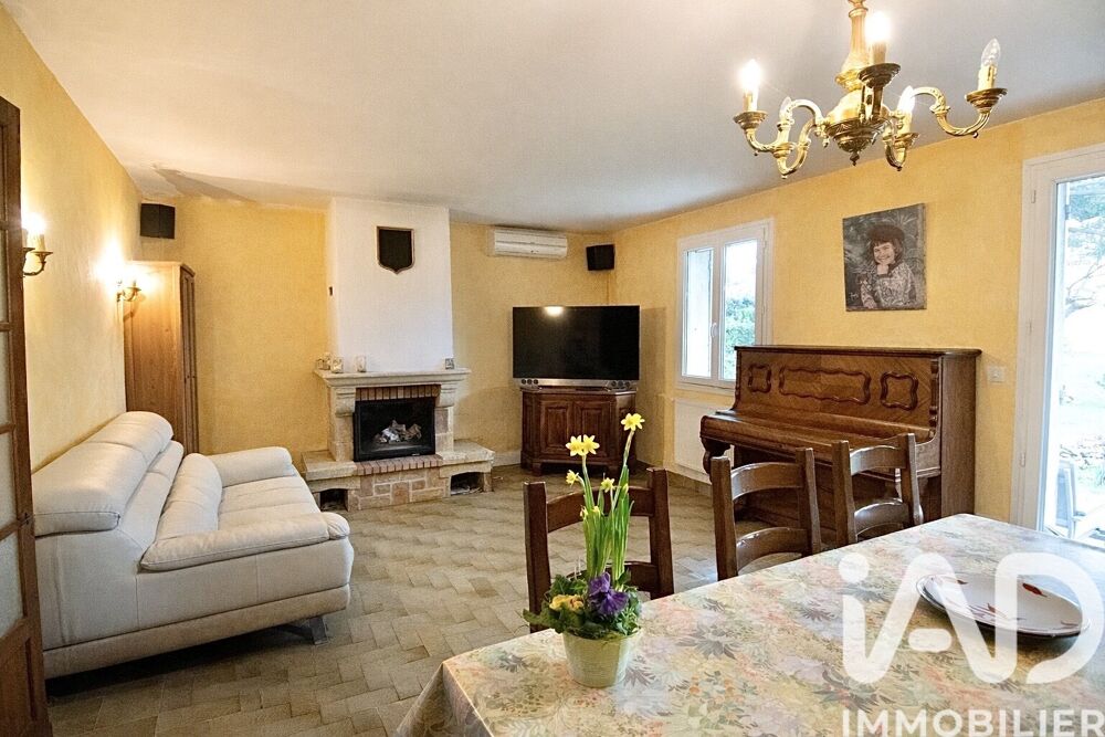 Vente Maison Vente Maison/villa 4 pièces Maubec