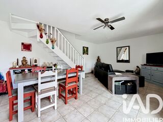  Maison � vendre 4 pi�ces 67 m�