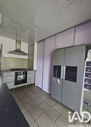 Maison à vendre 6 pièces 142 m²