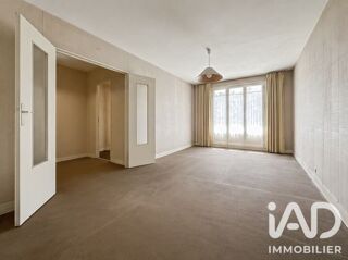  Appartement à vendre 4 pièces 89 m²