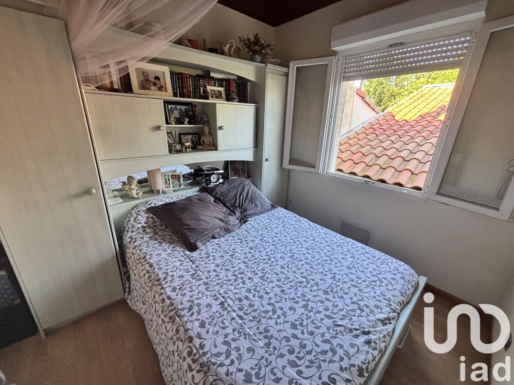 Vente Maison Vente Maison de ville 6 pièces Bordeaux