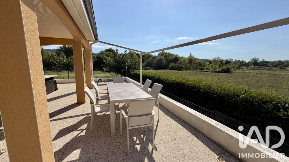 Vente Maison Vente Maison/villa 4 pièces Saint-sernin