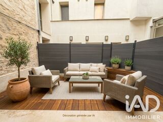  Appartement à vendre 3 pièces 62 m²