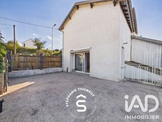 Vente Maison Vente Maison de ville 6 pièces Pouxeux