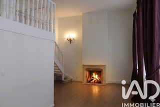  Appartement à vendre 3 pièces 97 m²