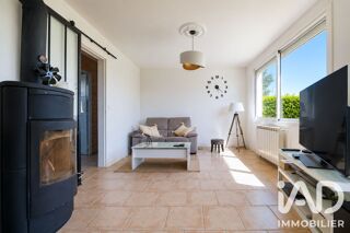  Maison à vendre 5 pièces 103 m²