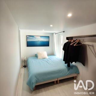  Appartement à vendre 3 pièces 73 m²