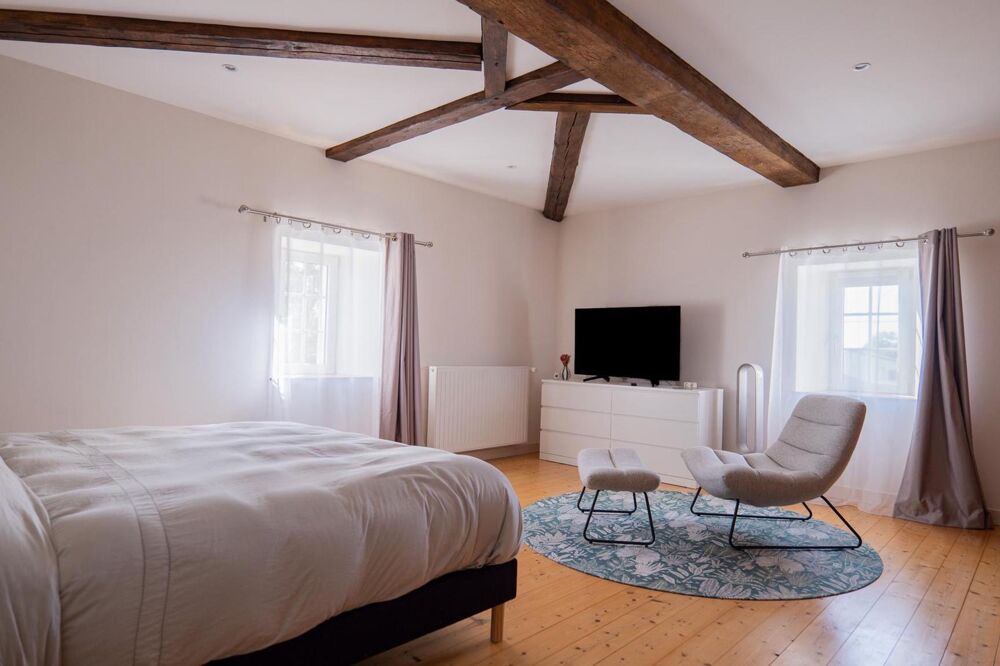 � vendre  Maison Lu�on (85400)