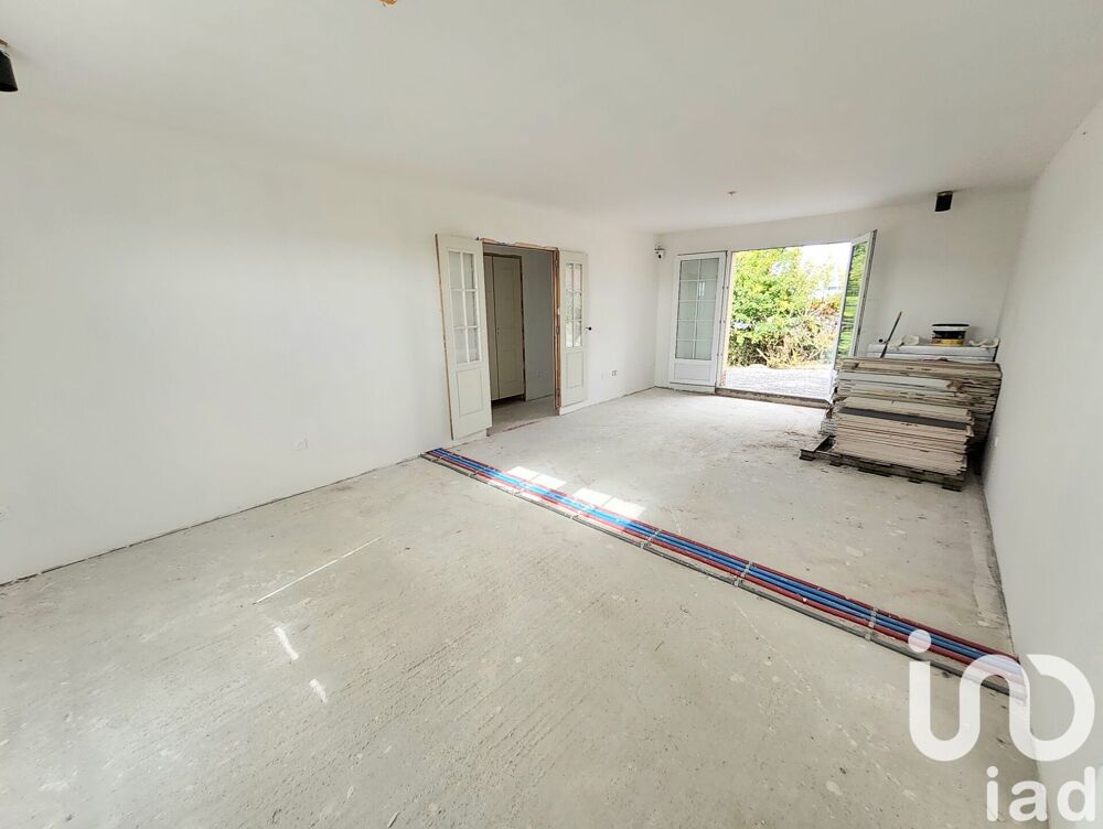 Vente Pavillon 5 pièces