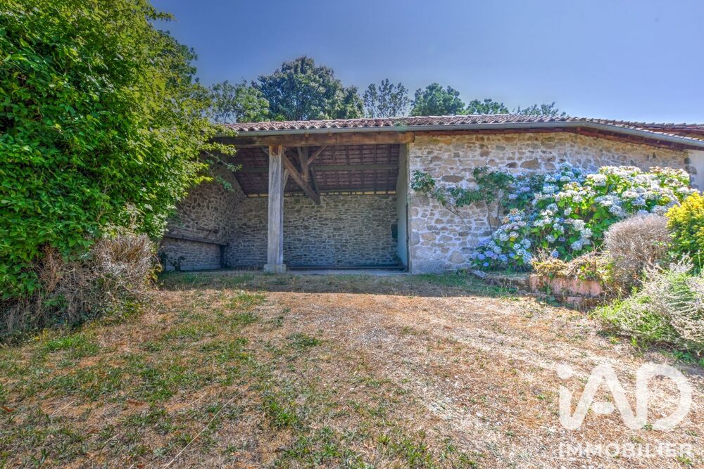 à vendre  Maison Saint-Léonard-de-Noblat (87400)