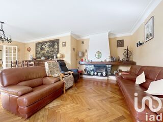  Maison à vendre 7 pièces 157 m²