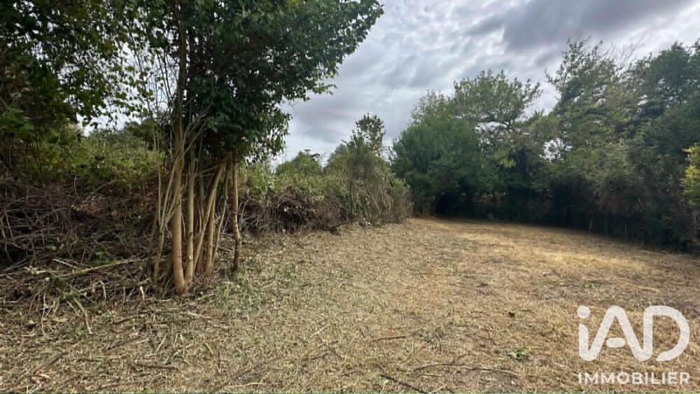 Vente Terrain Vente Terrain à bâtir 355 m&sup2; Courpalay