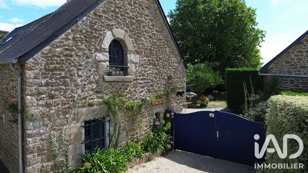 à vendre  Maison Beaussais-sur-Mer (22650)
