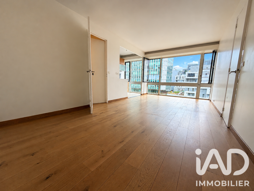 Vente Appartement Vente Appartement 2 pièces Paris 14