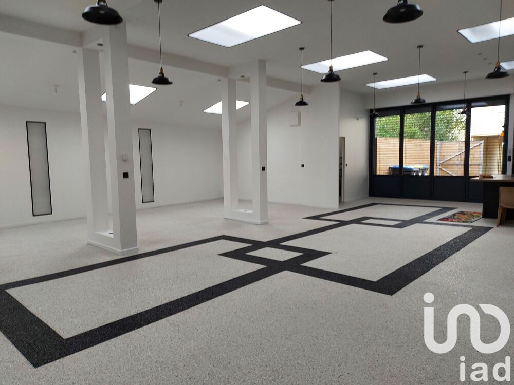 Vente Appartement Vente Loft 4 pièces Saint-nazaire