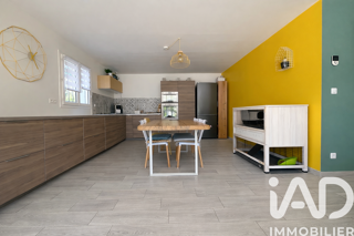  Maison à vendre 5 pièces 96 m²