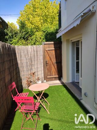  Appartement à vendre 2 pièces 45 m²