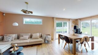  Maison à vendre 4 pièces 98 m²