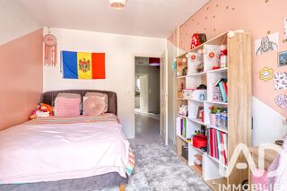  Maison à vendre 5 pièces 104 m²