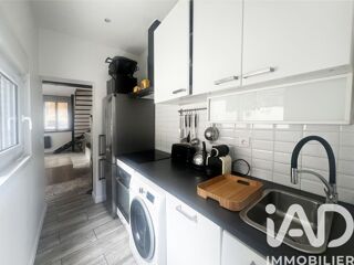  Maison à vendre 2 pièces 44 m²