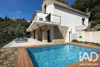 Vente Maison Vente Maison/villa 7 pièces Roquebrune-sur-argens