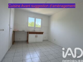  Maison à vendre 5 pièces 96 m²