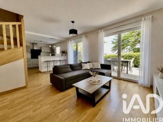  Maison à vendre 5 pièces 115 m²