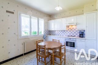  Maison à vendre 7 pièces 145 m²