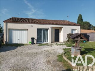  Maison � vendre 5 pi�ces 106 m�