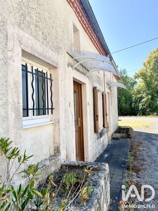  Maison à vendre 4 pièces 93 m²