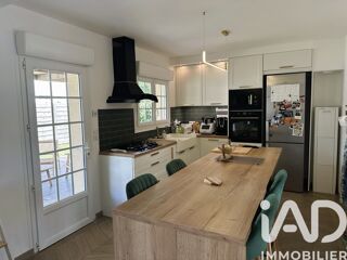  Maison à vendre 6 pièces 120 m²